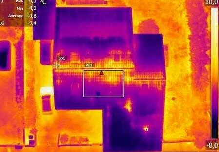 toiture-thermographie